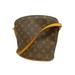 Louis Vuitton Bags | Louis Vuitton Shoulder Bag Monogram Drouot M51290 Brown Ladies | Color: Brown | Size: Os