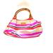 Kate Spade Bags | Kate Spade New York Multicolor Stripe Hobo Bag | Color: White | Size: Os