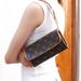 Louis Vuitton Bags | Authentic Louis Vuitton Twin Gm Shoulder Bag Pochette Monogram Waist Bag Clutch | Color: Brown/Tan | Size: Os