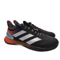 Adidas Shoes | Adidas Men's Adizero Ubersonic 4 Tennis Shoe, 13 | Color: Black | Size: 13