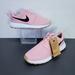 Nike Shoes | Msrp $90 Nike Roshe G Next Nature Golf Shoes, Size 7 | Color: Pink | Size: 7