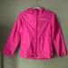 Columbia Jackets & Coats | Girls Columbia Jacket | Color: Pink | Size: Mg