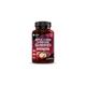 Apple Cider Vinegar Gummies with The Mother 1000mg Enhanced with Vitamin B12 & Folic Acid - 60 High Strength ACV Vegan Capsules with Beetroot Juice -