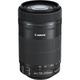 Canon EF-S 55-250mm F4-5.6 IS STM Lens | Compact Telephoto Lens