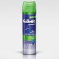 Gillette Sensitive Series Shave Gel 200ml