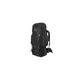 Eurohike Nepal 85 Litre Rucksack with Ventilated Back Panel and Multiple Pockets, 85 Litre Backpack, Travelling Rucksack, Multi-Day Expedition