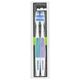 Listerine Duo Reach Interdental Firm Toothbrush - Pack of 2