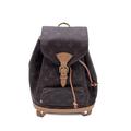 Louis Vuitton Bags | Louis Vuitton Louis Vuitton Backpack Montsouris | Color: Brown | Size: Os