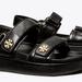 Tory Burch Shoes | Kira Sport Sandal | Color: Black | Size: 9