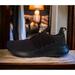 Adidas Shoes | Adidas Lite Racer Adapt 3.0 Men's Running Shoes Black Fx8800 Size 11.5 Cloudfoam | Color: Black | Size: 11.5
