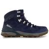 Jack Wolfskin - Women's Refugio Texapore Mid - Wanderschuhe 38 | EU 38 blau