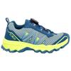 CMP - Kid's Aksa Fitgo Fast Hiking Shoes - Multisportschuhe 31 | EU 31 blau