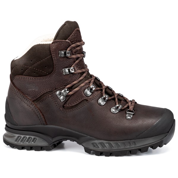 Hanwag - Women's Lhasa II - Wanderschuhe 37,5 | EU 37,5 braun