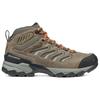 Scarpa - Moraine Mid GTX - Wanderschuhe 40,5 | EU 40,5 grau