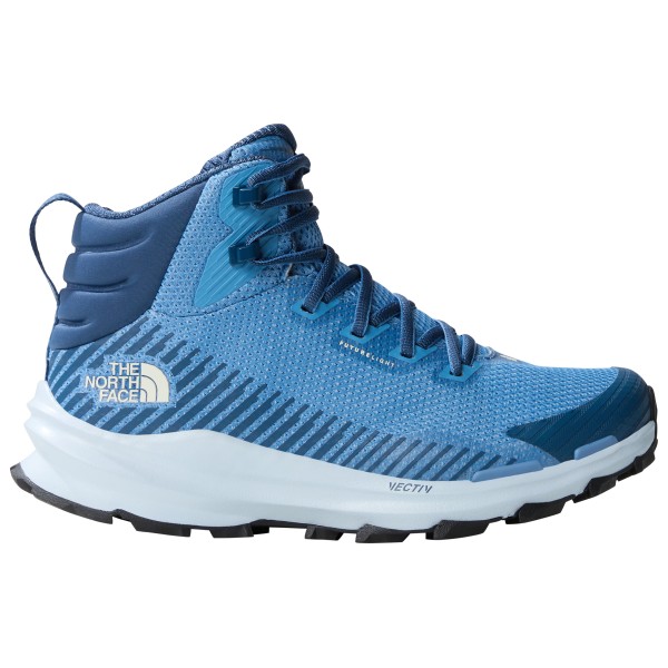 The North Face - Women's Vectiv Fastpack Mid Futurelight - Wanderschuhe 38 | EU 38 blau