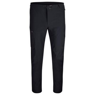 Odlo - Ascent Pants - Trekkinghose Gr 54 schwarz Image