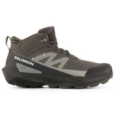 Salomon - Elixir Activ Mid GTX - Wanderschuhe 41 1/3 | EU 41 grau Image