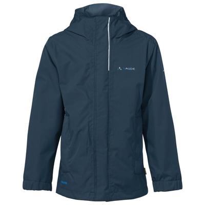 Vaude - Kid's Escape Light IV - Regenjacke Gr 146/152 blau Image