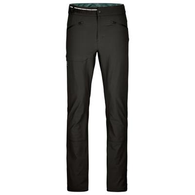 Ortovox - Brenta Pants - Trekkinghose Gr S - Regular schwarz Image