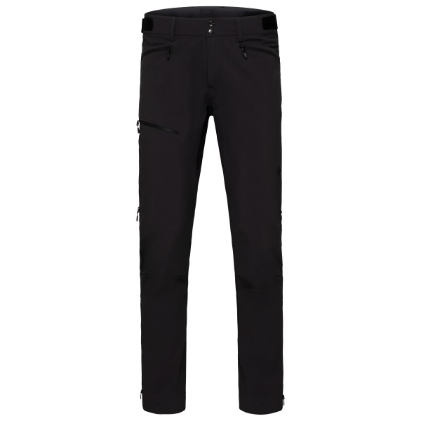 Norrøna - Falketind Flex1 Pants Short - Trekkinghose Gr M schwarz