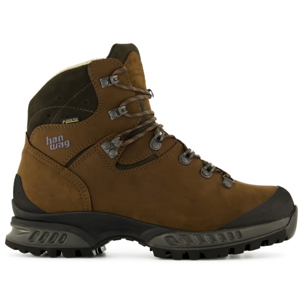 Hanwag - Tatra II GTX - Wanderschuhe 46 | EU 46 braun