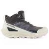 Salomon - Women's Elixir Activ Mid GTX - Wanderschuhe UK 4 | EU 36,5 beige/grau