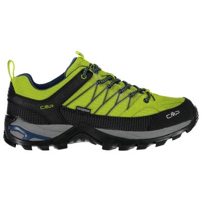 CMP - Rigel Low WP - Multisportschuhe 44 | EU 44 schwarz Image
