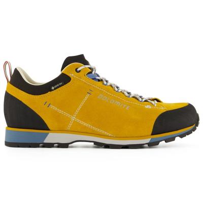 Dolomite - 54 Hike Low Evo GTX - Multisportschuhe 46,5 | EU 46,5 gelb Image