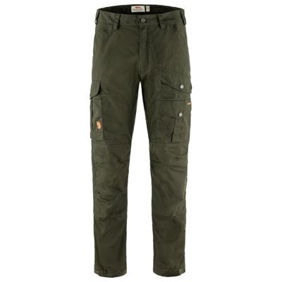 Fjällräven - Vidda Pro Trousers - Trekkinghose Gr 50 - Short oliv Image