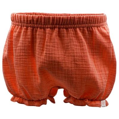 maximo - Baby Girl's Pumphose - Shorts Gr 62 rot