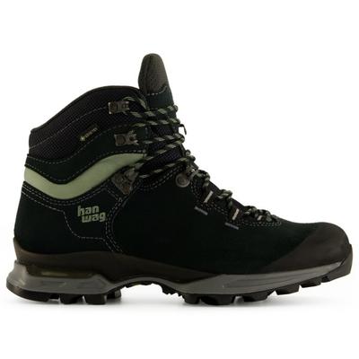 Hanwag - Tatra Light Lady GTX - Wanderschuhe 40,5 | EU 40,5 schwarz Image