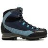La Sportiva - Women's Trango TRK Leather GTX - Wanderschuhe 37 | EU 37 schwarz