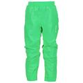Didriksons - Kid's Idur Pants 4 - Regenhose Gr 80 grün