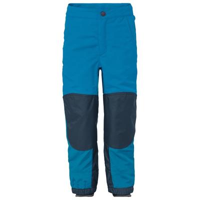 Vaude - Kid's Caprea Antimos Pants - Trekkinghose Gr 110/116 blau
