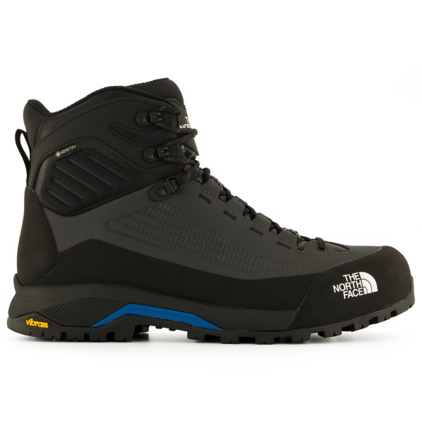The North Face - Verto Alpine Mid GORE-TEX - Wanderschuhe 42,5 | EU 42,5 schwarz