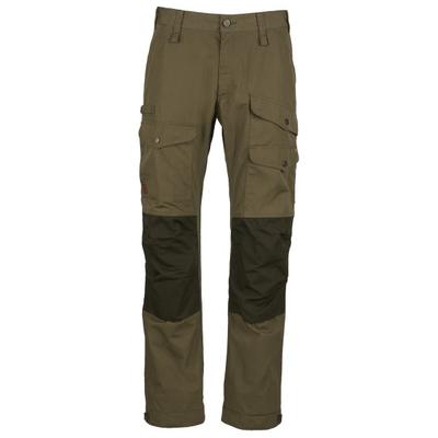 Fjällräven - Vidda Pro Ventilated Trousers - Trekkinghose Gr 50 - Short oliv Image
