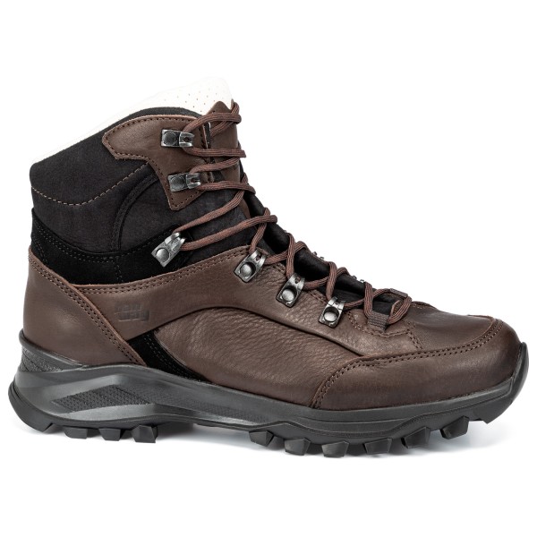 Hanwag - Bangri - Wanderschuhe 44 | EU 44 braun/schwarz