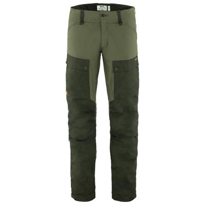 Fjällräven - Keb Trousers - Trekkinghose Gr 56 - Long oliv Image