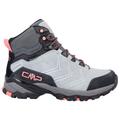 CMP - Women's Melnick Mid Trekking Shoes Waterproof - Wanderschuhe 39 | EU 39 grau