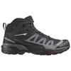 Salomon - X Ultra 360 Mid GTX - Wanderschuhe UK 8,5 | EU 42,5 grau/schwarz