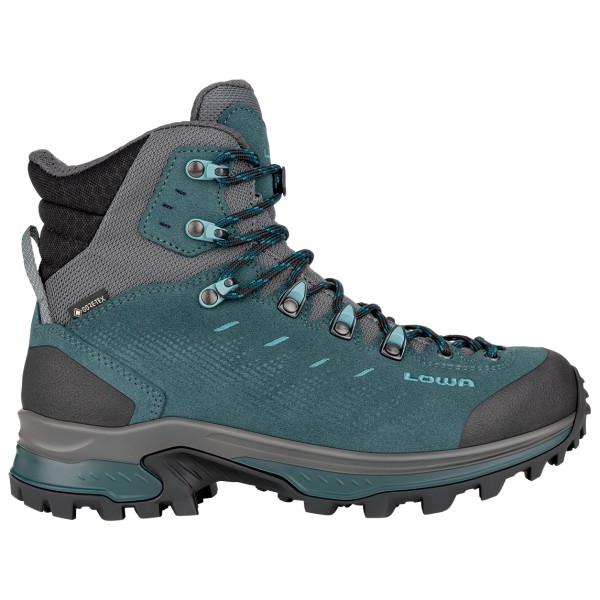 Lowa - Women's Randir GTX Mid - Wanderschuhe 37,5 | EU 37,5 blau