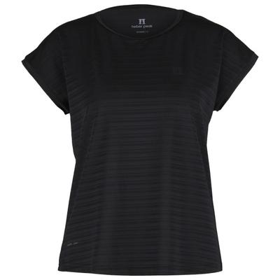 Heber Peak - Women's EvergreenHe. Loose Fit Shirt - Funktionsshirt Gr S schwarz Image