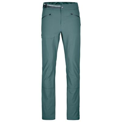 Ortovox - Brenta Pants - Trekkinghose Gr XL - Regular türkis Image