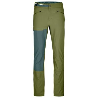 Ortovox - Brenta Pants - Trekkinghose Gr M - Regular oliv Image