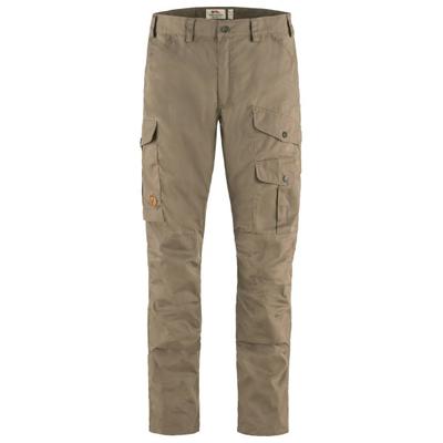 Fjällräven - Barents Pro Trousers - Trekkinghose Gr 52 beige Image
