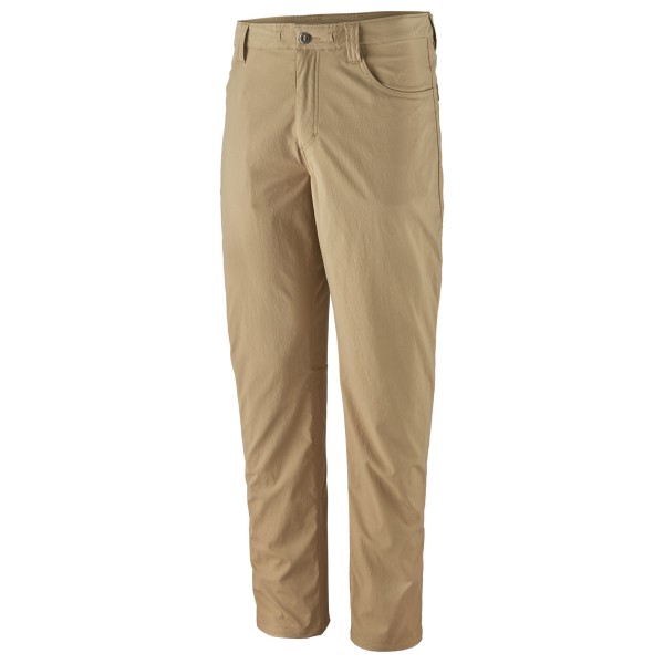Patagonia - Quandary Pants - Trekkinghose Gr 38 - Regular beige