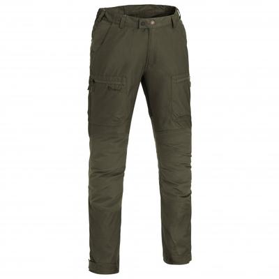Pinewood - Caribou TC Hose - Trekkinghose Gr C48 - Regular oliv/braun Image