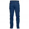Norrøna - Falketind Flex1 Pants - Trekkinghose Gr M blau
