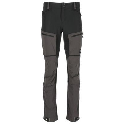 Whistler - Kodiak Outdoor Pant - Trekkinghose Gr L grau Image