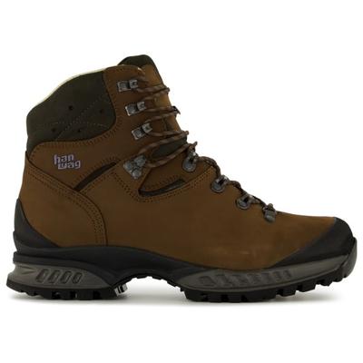 Hanwag - Tatra II - Wanderschuhe 44,5 | EU 44,5 braun/schwarz Image